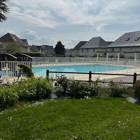Parenthese A Sur Apartment Dives-sur-Mer