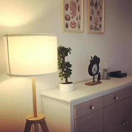 Apartment Parenthese A Sur