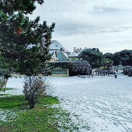 Apartment Parenthese A Sur *