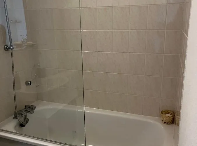 Apartment Parenthese A Sur *