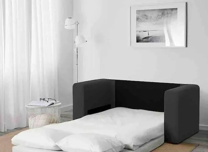 Parenthese A Sur Apartment