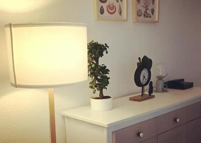 Apartment Parenthese A Sur