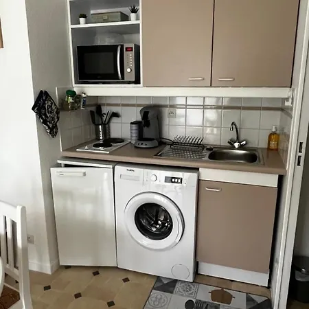 Parenthese A Sur Dives-sur-Mer