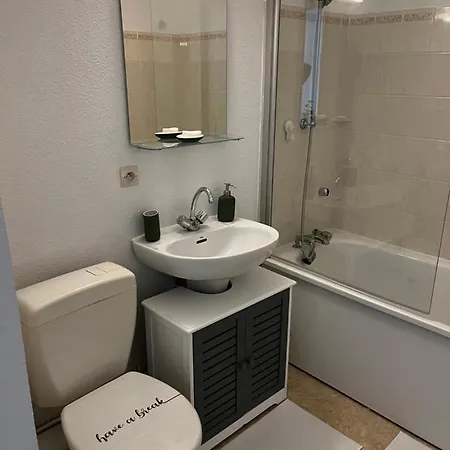 Apartman Parenthese A Sur *