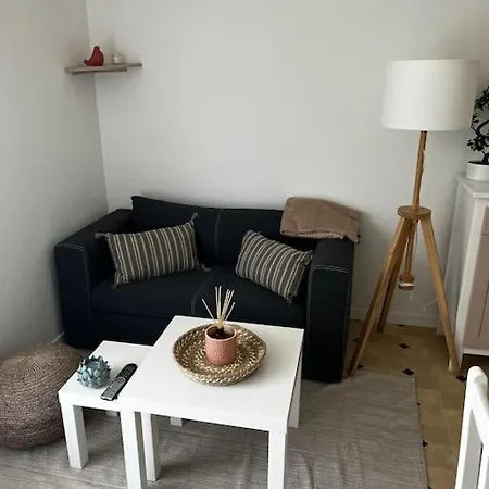 Parenthese A Sur Dives-sur-Mer