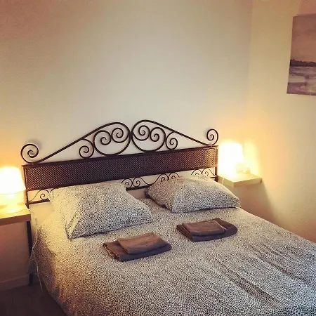 Parenthese A Sur アパート