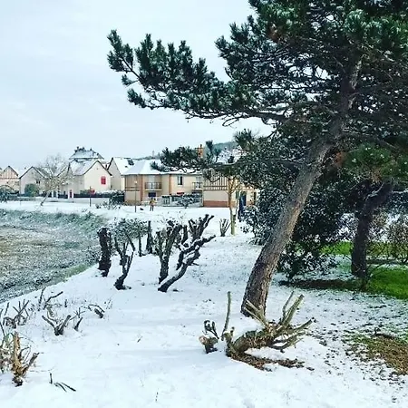 Apartman Parenthese A Sur *