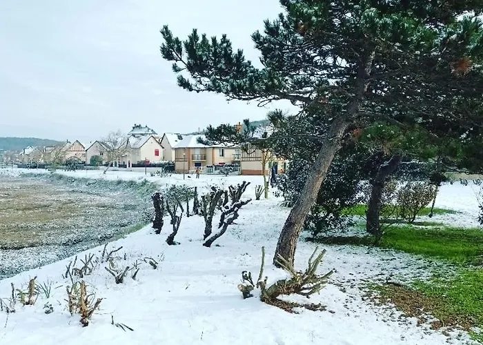 Lejlighed Parenthese A Sur *